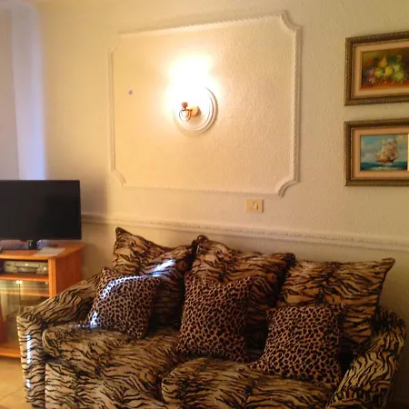 Cosy Studio In Los Cristianos * Los Cristianos