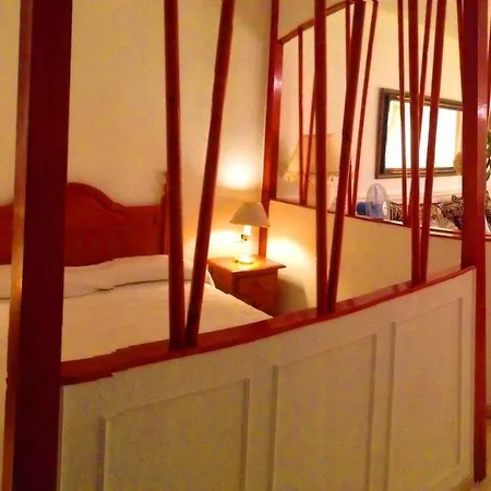 Cosy Studio In Los Cristianos Apartman *