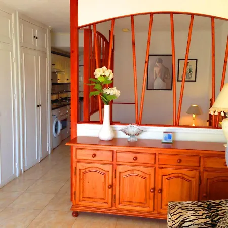 Cosy Studio In Los Cristianos Apartment Los Cristianos (Tenerife)