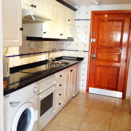 Cosy Studio In Los Cristianos Apartment Los Cristianos (Tenerife)