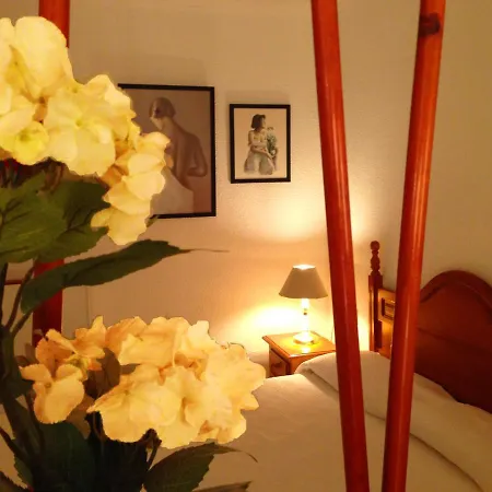 Cosy Studio In Los Cristianos Apartment *