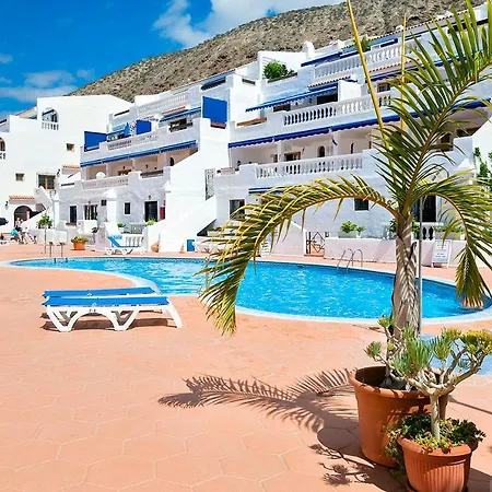 Cosy Studio In Los Cristianos Apartment Los Cristianos (Tenerife)
