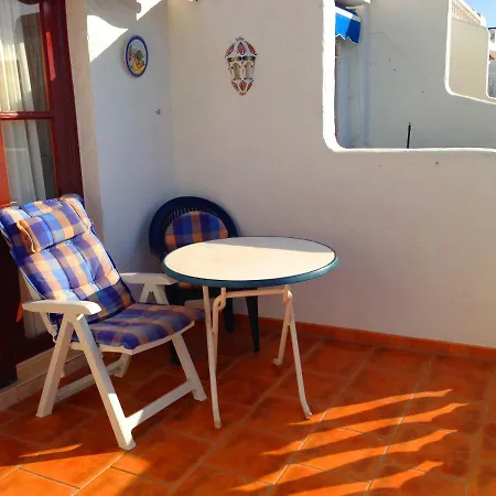 Cosy Studio In Los Cristianos Los Cristianos (Tenerife)